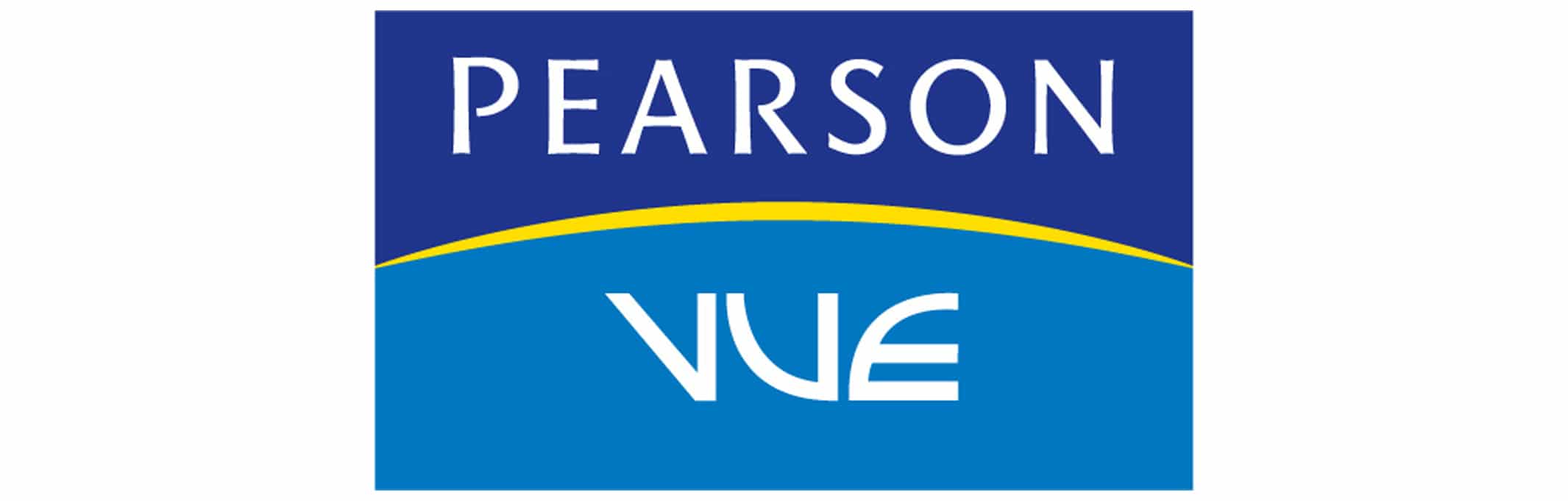 pearson vue