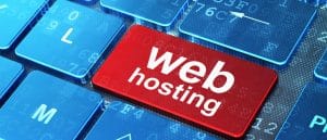 webhosting