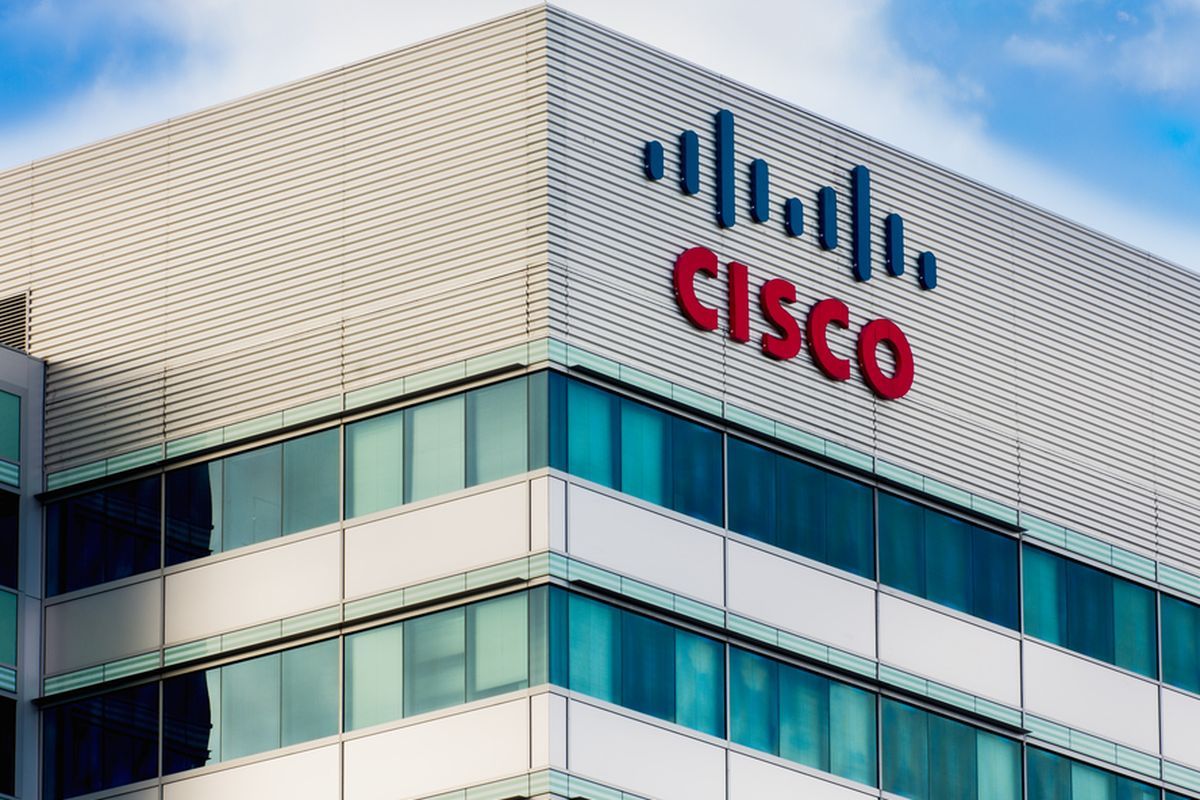 Cisco