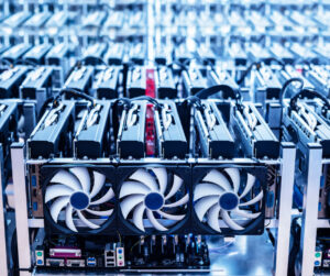 Corso Online Mining & Blockchain + Rig Gpu