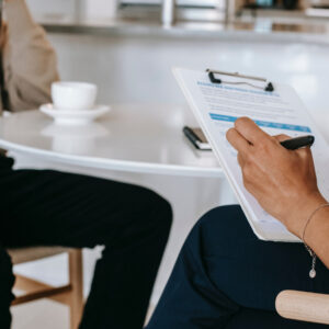 Corso per l'uso strategico del Curriculum & LinkedIn