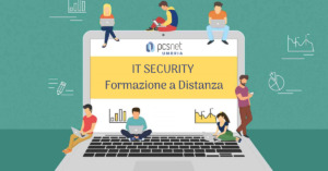ICDL IT SECURITY - FAD