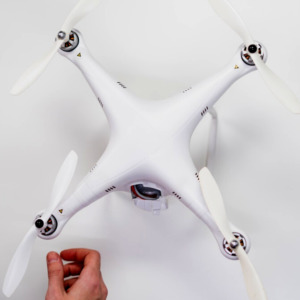 PROGETTAZIONE E ASSEMBLAGGIO DRONI perugia corso