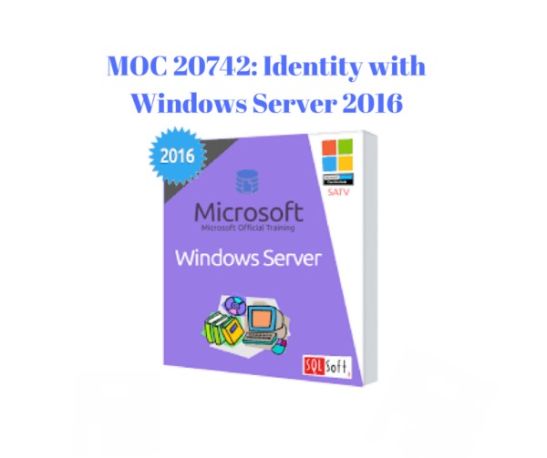 Corso MOC 20742 a perugia, umbria