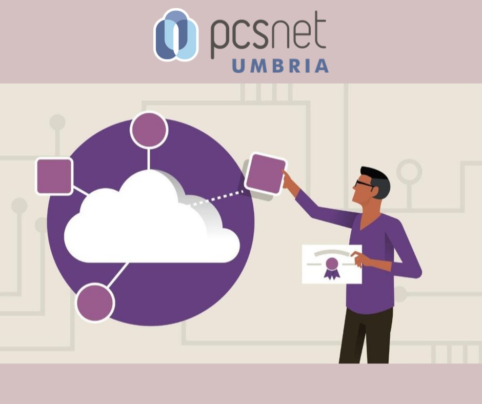 corso MICROSOFT AZURE ADMINISTRATOR perugia umbria