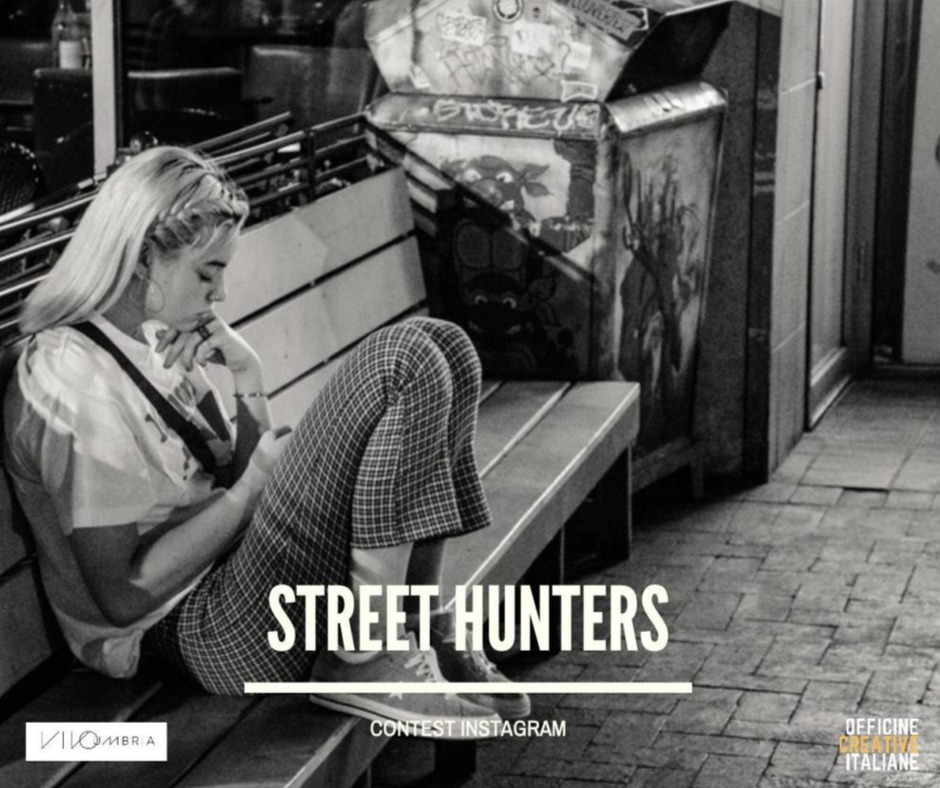 contest instagram vivo umbria premio concorso partecipa