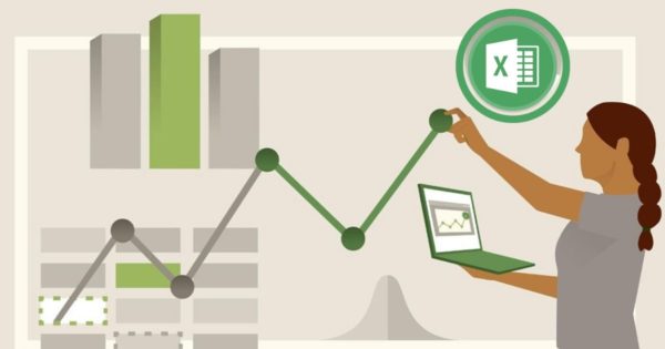 corso excel base perugia umbria