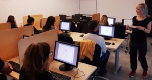 ecdl perugia umbria